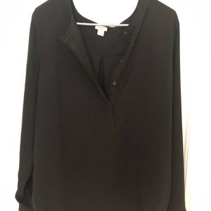 J. Crew Shirt.  Size XL.